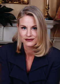 Lauren Lane
as Chastity Claire 