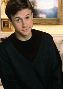 Benjamin Salisbury
as Brighton Sheffield