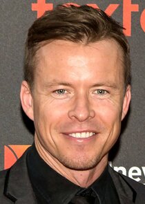 Todd Lasance
as Jack Shaughnessy
