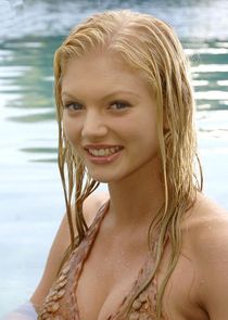 Cariba Heine
as Grace