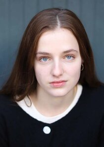 Miranda Frangou
as Lorelei Kelly