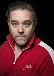 Andy Nyman
as Rowan Gill