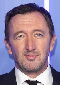 Ralph Ineson
as DCI Alec Boyd