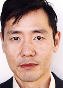 Rob Yang
as Yan Wanglei