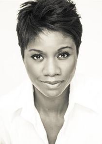 Ginny Holder
as Nadia Latif