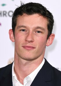 Callum Turner
as Shaun Emery
