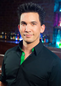 Jason Latimer
as Jason Latimer