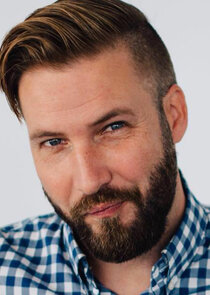 Gregory Wilson
as Gregory Wilson