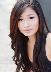 Celina Martin
as Hannah Moore