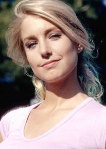 Heather Thomas
as Jody Banks