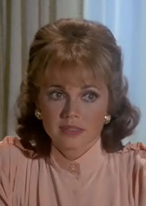 Jo Ann Pflug
as Samantha 