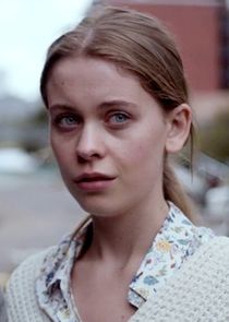 Sorcha Groundsell
as June McDaniel