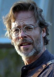Guy Pearce
as Bendik Halvorson