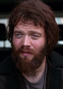 Jóhannes Haukur Jóhannesson
as Steinar