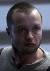 Arthur Hughes
as Ryan