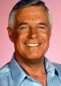 George Peppard
as Col. John 