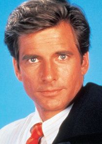 Dirk Benedict
as Lt. Templeton 