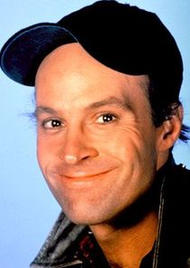 Dwight Schultz
as Capt. H.M. 