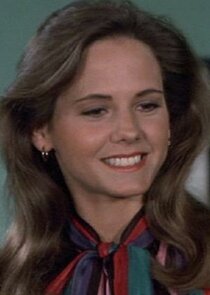 Melinda Culea
as Amy Amanda 