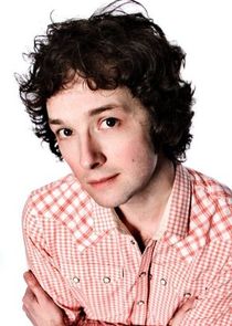 Chris Addison
as Oliver Reeder