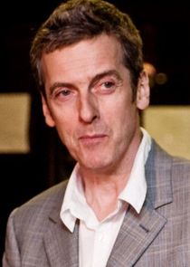 Peter Capaldi
as Malcolm Tucker