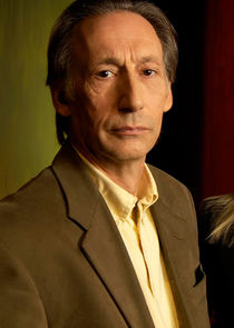 Chris Langham
as Hugh Abbot