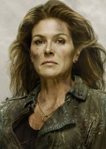 Paige Turco
as Abigail Griffin