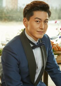 Ryu Soo Young
as Song Woo Jin