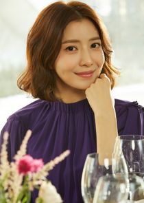 Yoon Se Ah
as Oh Tae Ri
