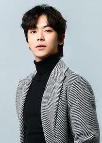 Ahn Woo Yun
as Oh Tae Yang