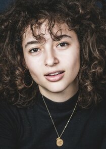 Nina Bloomgarden
as Violet Thompson