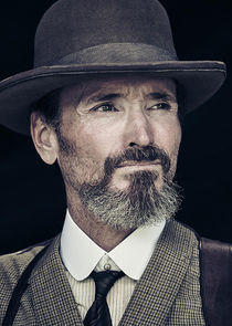 James Parks
as Niles