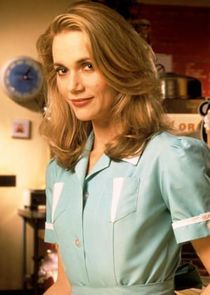 Peggy Lipton
as Norma Jennings