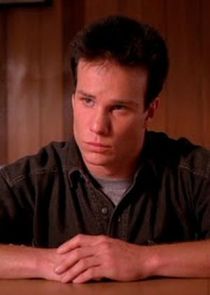 James Marshall
as James Hurley