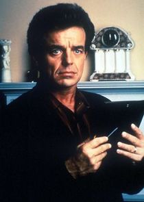 Ray Wise
as Leland Palmer