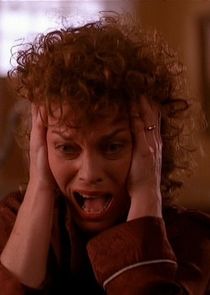 Grace Zabriskie
as Sarah Palmer