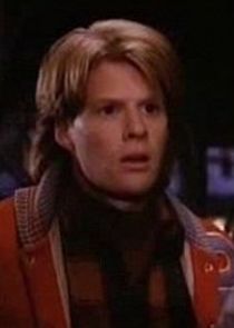 Gary Hershberger
as Mike Nelson