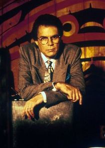 Richard Beymer
as Benjamin Horne