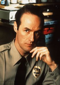 Harry Goaz
as Deputy Andy Brennan