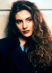 Mädchen Amick
as Shelly Johnson