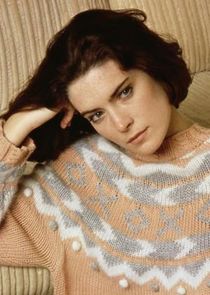 Lara Flynn Boyle
as Donna Marie Hayward
