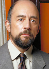 Richard Schiff
as Toby Ziegler