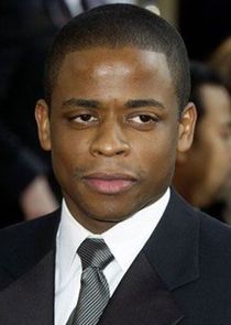 Dulé Hill
as Charlie Young