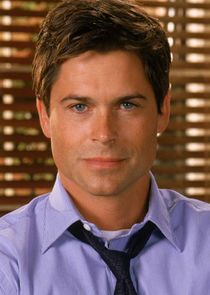 Rob Lowe
as Sam Seaborn