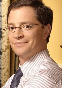 Joshua Malina
as Will Bailey