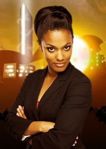 Freema Agyeman
as Martha Jones