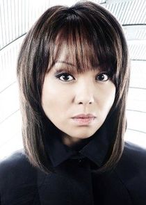 Naoko Mori
as Toshiko Sato