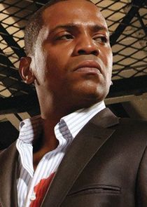 Mekhi Phifer
as Rex Matheson