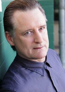 Bill Pullman
as Oswald Danes