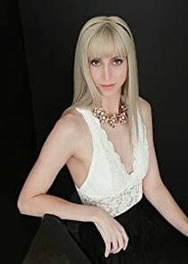 Erika Harlacher
as Nina Williams